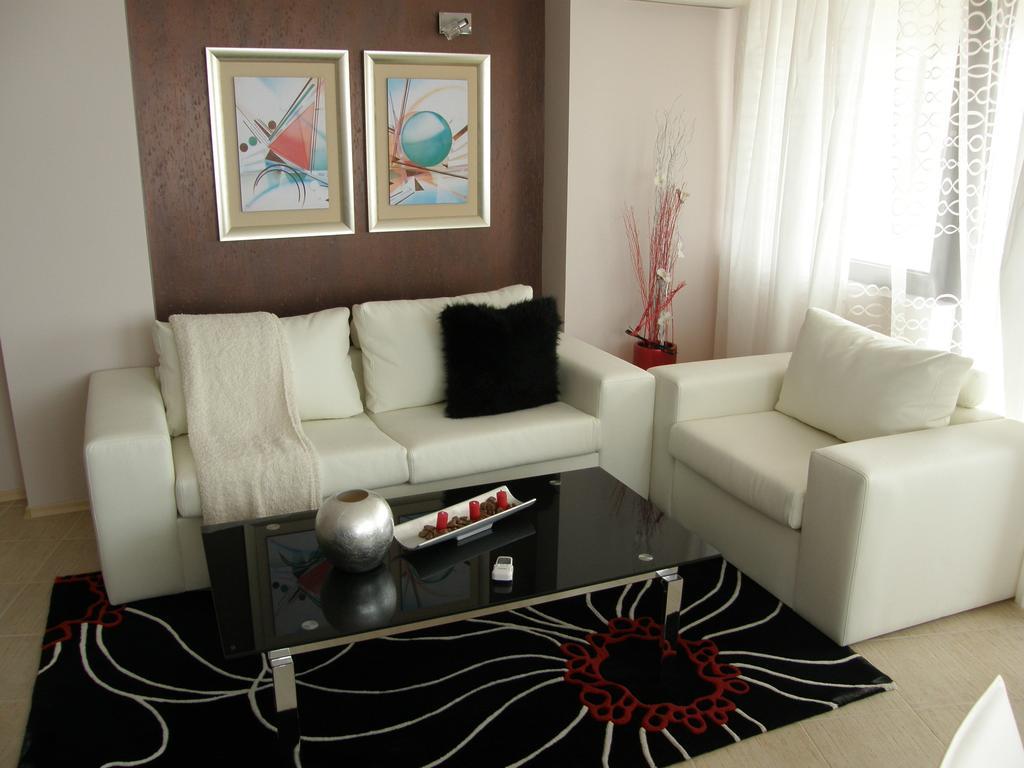 Aparthotel Regina Mare Tsarevo Room photo